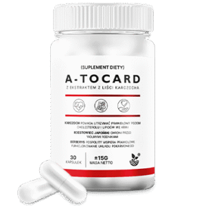 A-tocard