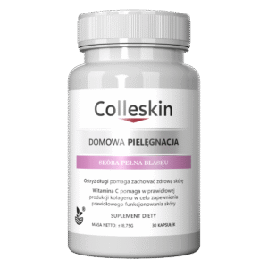 Colleskin