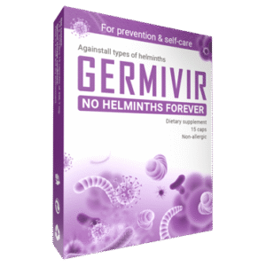 Germivir Premium