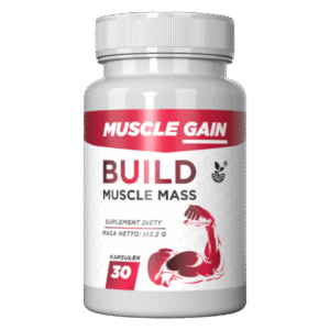 Muscle Gain